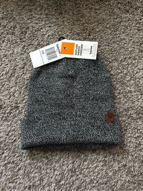 Timberland beanie